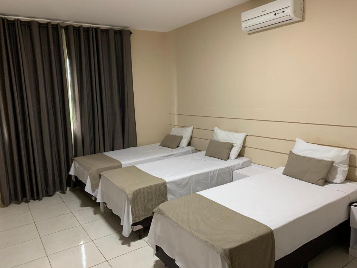 Vip Porto Real